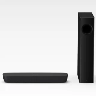 Panasonic SC-HTB250EGK Soundbar