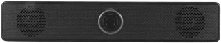 Bluetooth-soundbar, licht, BT 5.0, stroomvoorziening via USB, computerluidsprekers met instelbaar volume, eenvoudig te bedienen voor tablet