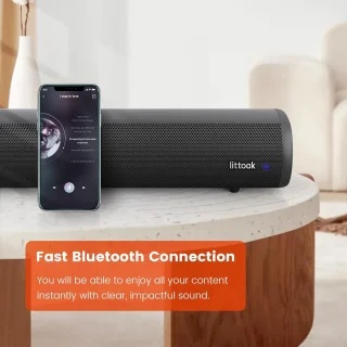 16 inch Soundbar