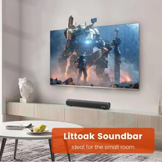 16 inch Soundbar