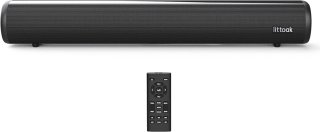 De 16-inch Soundbar in één oogopslag