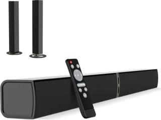 2-in-1 soundbar