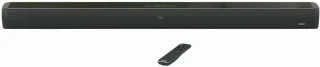 2.1-kanaals Soundbar