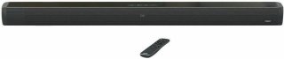 De 2.1-kanaals soundbar in één oogopslag