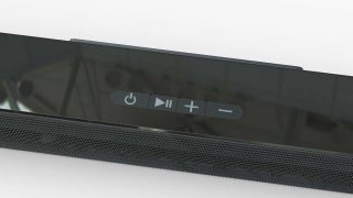 Wat vinden we goed aan de 2.1-kanaals soundbar