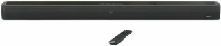 2.1-kanaals soundbar