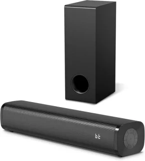 2.1 soundbar