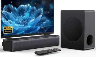 2.1 soundbar