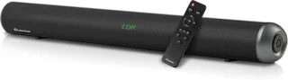 28-inch TV-soundbar