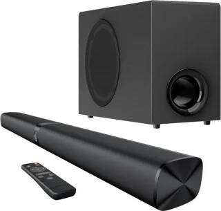 3D-soundbar
