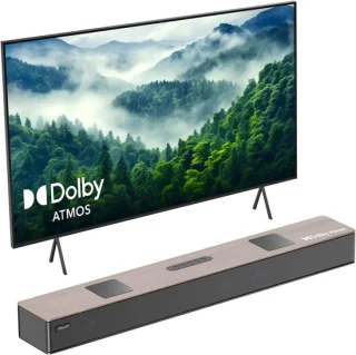 5.2.2ch soundbar met Dolby Atmos