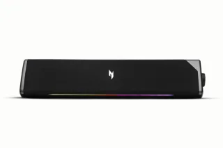 Acer Nitro gaming soundbar NSK510