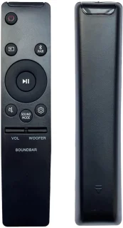Afstandsbediening vervanging voor Samsung Soundbar