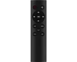 Afstandsbediening voor Bowfell Compact Soundbar - ServiceTopper