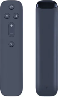 Afstandsbediening voor JBL Bar 2.0 Soundbar 80 watt JBLBAR20AIOBLKAM