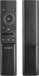 Afstandsbediening voor Samsung Soundbar