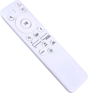 Afstandsbediening voor Samsung Soundbar HW-S801B/S811B