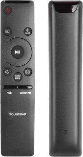 Afstandsbediening voor Samsung-soundbar - Vemera