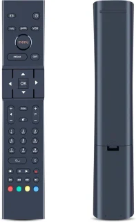 Afstandsbediening voor Selecline 2x10W-soundbar - Homevero