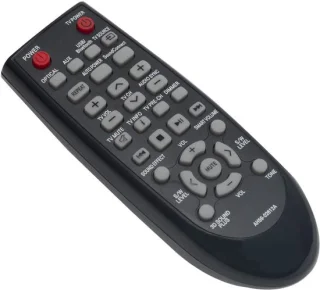 Afstandsbediening voor Soundbar AH59-02612A TM930C ServiceTopper