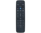 Afstandsbediening voor soundbar luidspreker