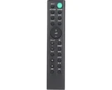 Afstandsbediening voor soundbar - m-winkel