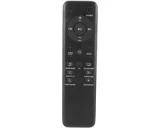 Afstandsbediening voor soundbar