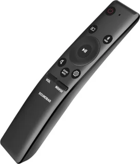 AH81-13358A vervangende afstandsbediening voor 2.1ch Soundbar HW-N450, HW-N650 en HW-N550