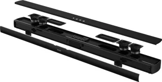 Aiwa HE-950BT Soundbar 2.0-kanaals 60W