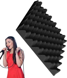 Akoestische panelen