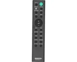 Aladdien soundbar-afstandsbediening vervangend model