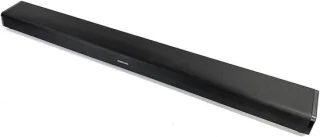 All-in-one soundbar 100 cm zwart