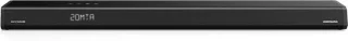 All-in-one soundbar - zwart
