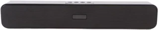 Allecto draadloze Bluetooth soundbar