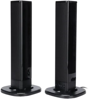 Allecto home theatre vloerstaande luidspreker