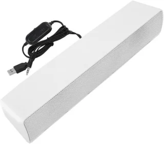 Allecto pc soundbar-luidsprekers