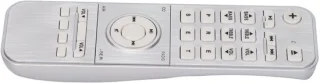 Allecto Sound System Afstandsbediening