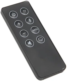 Allecto soundbar vervangende universele Ler