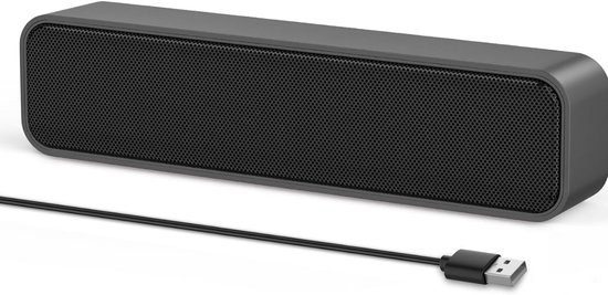 Anount Soundbar PC Speaker review