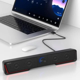 Anount Soundbar PC Speaker