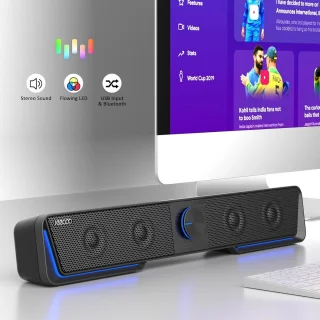 Anount Soundbar PC Speaker