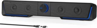 Anount Soundbar PC Speaker