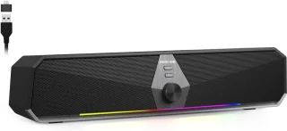 Anount Soundbar PC Speaker