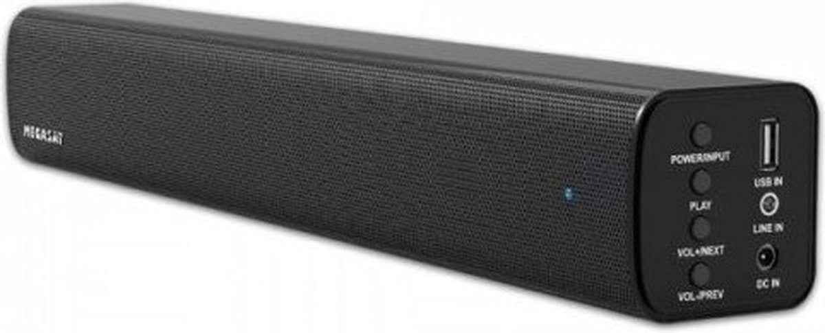 Antarion Soundbar Basic