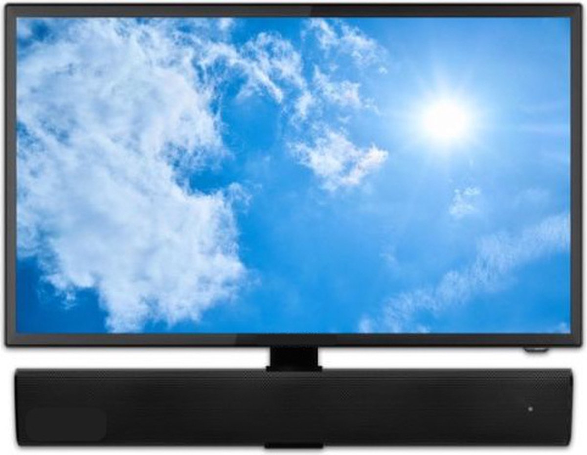 Antarion Soundbar Basic
