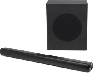 ApexArte® soundbar met subwoofer