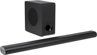 ApexArte® soundbar met subwoofer