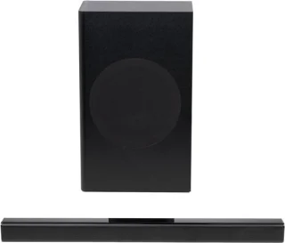 ApexArte® soundbar met subwoofer