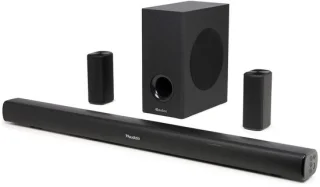 Audizio SB100 soundbar met subwoofer
