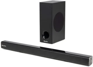Audizio SB82S soundbar met subwoofer